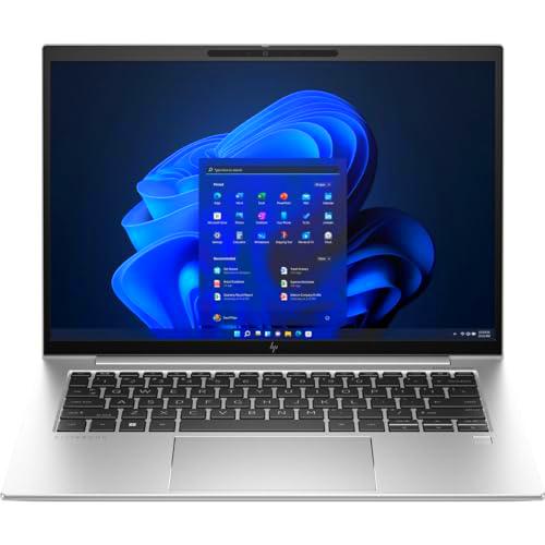 HP Notebook 7L805ET#Abe 14" Intel Core i5-1340P 16 GB RAM 512 GB SSD No