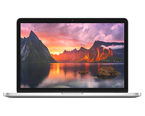 Apple MacBook Pro - Portátil de 13" Retina (Intel Core i5 de 2.7 GHz