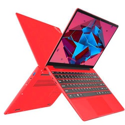 Aocwei - Ordenador portátil (14", Intel Windows11, 6 + 256 GB