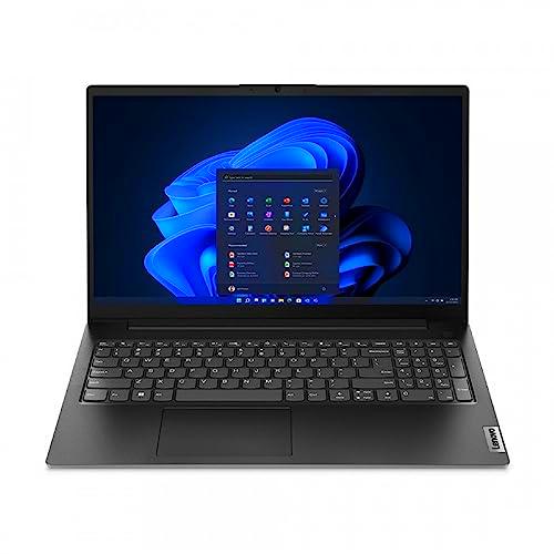 Lenovo, Ordenador portátil portátil Full HD 15,6", Intel i3-1215U
