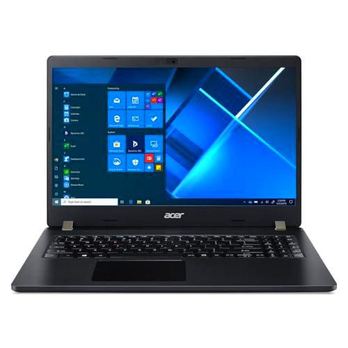 Acer Notebook TravelMate P2 TMP215-53-36VS 512 GB SSD 8 GB RAM 15,6" Intel Core i3-1115G4
