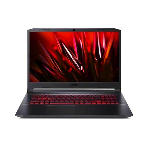 Acer Nitro 5 Gaming (AN517-54-72J4) 17,3" 144Hz Full HD IPS
