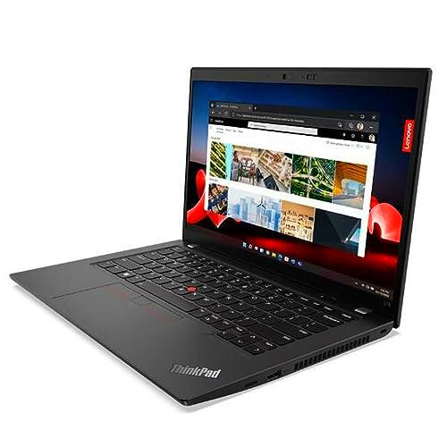Lenovo Thinkpad L14 G4 14" Ordenador Portátil AMD 5 Pro 7530U
