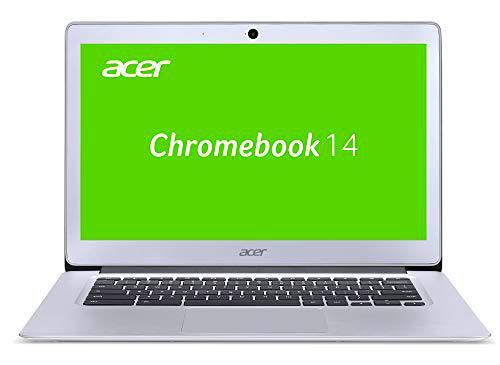 Acer Chromebook CB3-431 -  29,5 cm (11,6 pulgadas HD) (Intel Dual Core