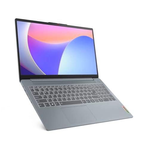 Lenovo Ideapad Slim 3 - Ordenador portátil 15 15.6" FHD (Intel i5-12450H