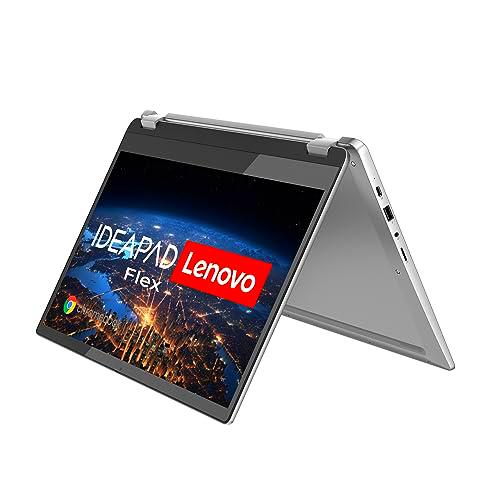 Lenovo IdeaPad Flex 3 Chromebook 82T3000VGE - 15,6" Touch FHD