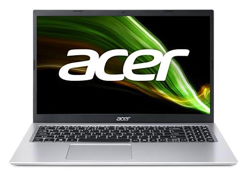 Acer Aspire 3 A315-58 - Ordenador Portátil 15.6” Full HD LED (Intel Core i7-1165G7