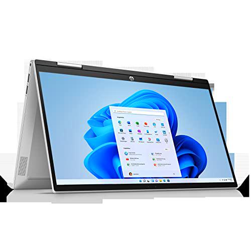 HP Pavilion x360 14-ek0474nd 14" FHD IPS Touch, Intel i3-1215U