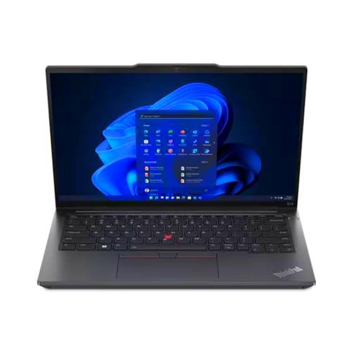 Lenovo Notebook ThinkPad E14 G5 16 GB RAM 14" Intel Core i7-1355U QWERTY Español 512 GB SSD