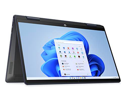 HP Pavilion x360 14-ek2004ns - Ordenador portátil de 14" Full HD (Intel Core 7