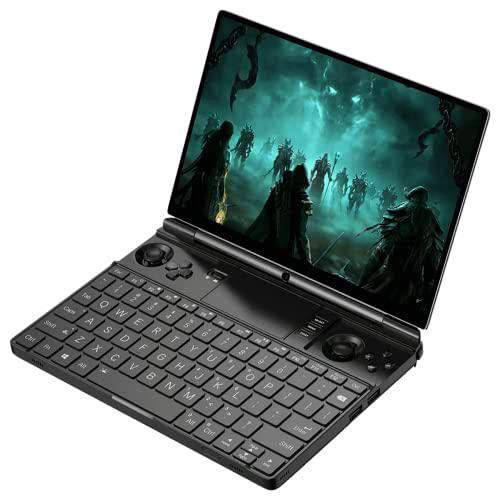GPD Win MAX 2 - Ultra Mobile Gaming PC, 10.1" Retina