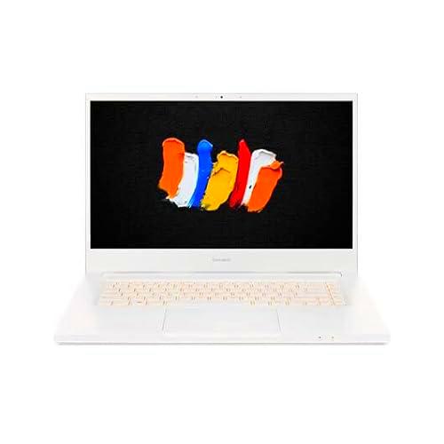 Acer ConceptD 3 CN314-73G Ordenador Portátil 14 Pulgadas Full HD IPS (Intel Core i7-11800H
