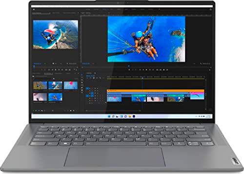 Lenovo Yoga Slim 7 Pro X 82TL0052GE - 14,5" 3K, AMD Ryzen 7 6800HS