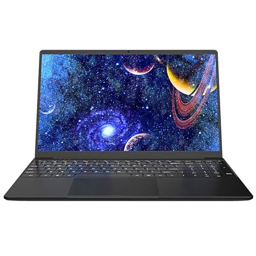 Ordenador Portatil 15.6" Win 11 Pro con 5G WiFi 16+256GB SSD Expansión 1TB