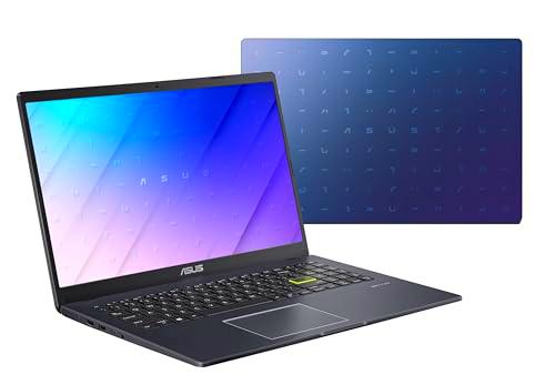ASUS Ordenador portátil de 15.6" (Intel Celeron N4500