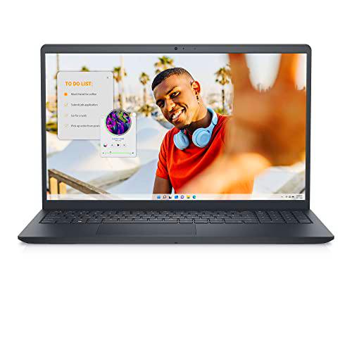 Dell Inspiron Computadora portátil con Pantalla FHD de 15.6