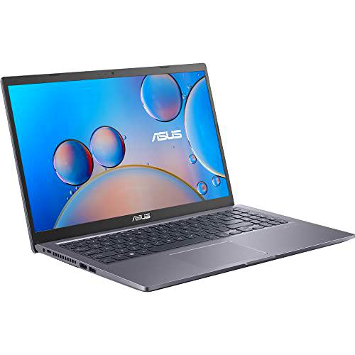 ASUS Laptop X515EA-EJ914W | 15.6&quot; Full-HD | Intel Core i3-1115G4 | 4GB RAM DDR4 | 128GB SSD | Windows OS | QWERTY Toetsenbord