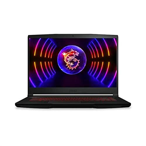 MSI Notebook Thin GF63-009XES 15,6" 512 GB Bluetooth 5.2