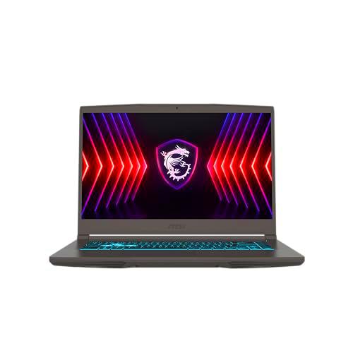 MSI Thin A15 B7VE-040XES, Ordenador portátil 15,6" FHD