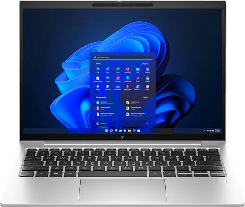 Compatibles marca HP modelo NOTEBOOK HP ELITEBOOK 835 G10 13.3&quot; WUXGAAMD RYZEN 7 PRO 7840U 3.3GHz RAM 32GB-SSD 1.000GB TLC NVMe-WI-FI 6E-WIN 11 PROF SILVER (818H4EA#ABZ)