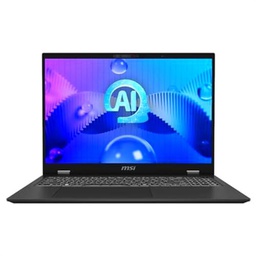 MSI Laptop Prestige 16 AI-022ES Intel Core Ultra 7 16" 16 GB RAM 1 TB SSD Nvidia Geforce RTX 4060