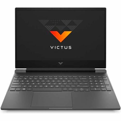 HP Laptop Victus 15-fb0217nf Gaming 15,6" AMD Ryzen 7 5800H 16 GB RAM 512 GB SSD NVIDIA GeForce RTX 3050 Azerty Francés