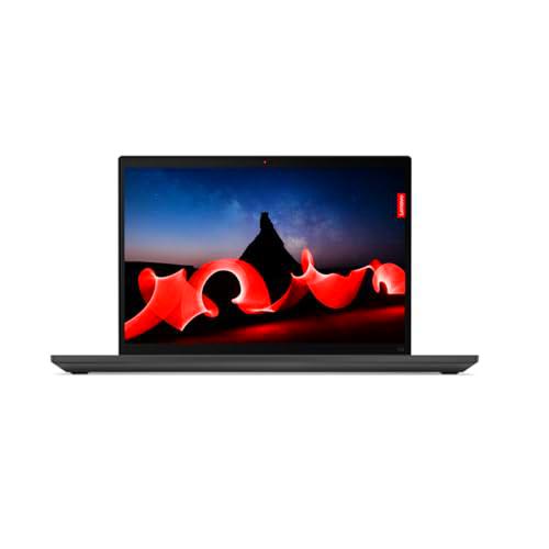Lenovo ThinkPad T14 Ordinateur Portable 35,6 cm (14") WUXGA Intel Core™ i5 i5-1335U 16 Go DDR5-SDRAM 512 Go SSD Wi-Fi