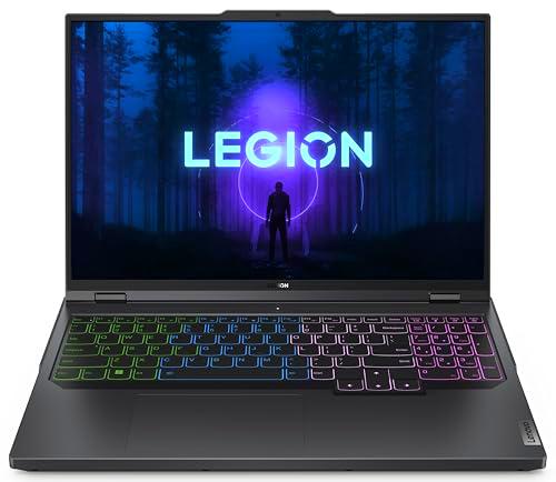 Lenovo Legion Pro 5 Gen 8 - Ordenador Portátil Gaming 16" WQXGA 165Hz (Intel Core i9-13900HX