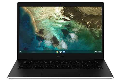samsung Galaxy chromebook go xe340xda-ka1it 14" Intel celeron n4500 1.10 GHz 4 GB 64 GB Intel uhd Graphics Chrome os Silver