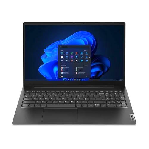 Lenovo Essential Ordenador Portátil 15.6" HD Intel Core i5