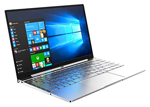 LC Power LC-NB-14-N5095-12GB - 35,8 cm (14,1&quot;) - Celeron N5095-12 GB RAM