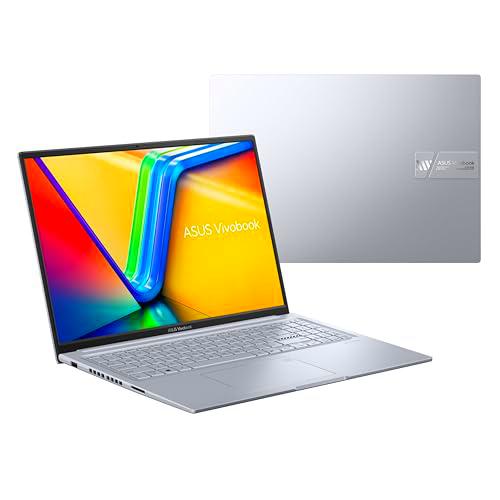ASUS VivoBook 16X K3605ZF-MB484 - Ordenador Portátil 16" WUXGA (Intel Core i5-12500H