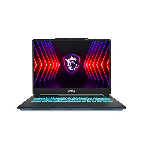 MSI Cyborg 14 A13VF-039XES, Ordenador portátil 14" FHD