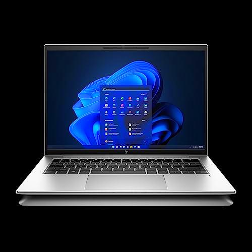 HP EliteBook 845 G10 5Z545ES 14,0" WUXGA IPS, AMD Ryzen 7 7840U