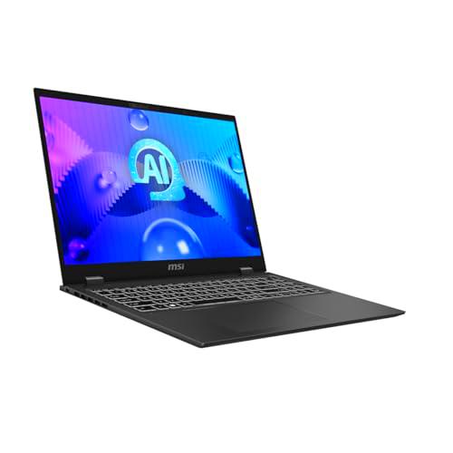 MSI Prestige 16 AI Studio EVO B1VG-008DE - 16" UHD OLED Display