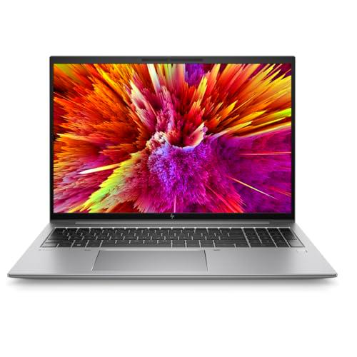 HP ZBook Firefly 16 G10 865M7EA 16" WUXGA IPS, Intel i7-1360P
