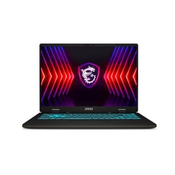 MSI Sword 16 HX B14VFKG-054XES - Ordenador portátil 16" FHD+