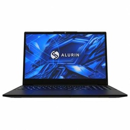 Alurin Laptop Flex Advance 15,6" 8 GB RAM 256 GB SSD