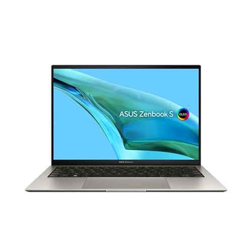Ordenadores Personales marca ASUS modelo Asus Zenbook S 13 OLED UX5304VA-NQ299W i7-1355U 16GB 1TB 13.3" W11H