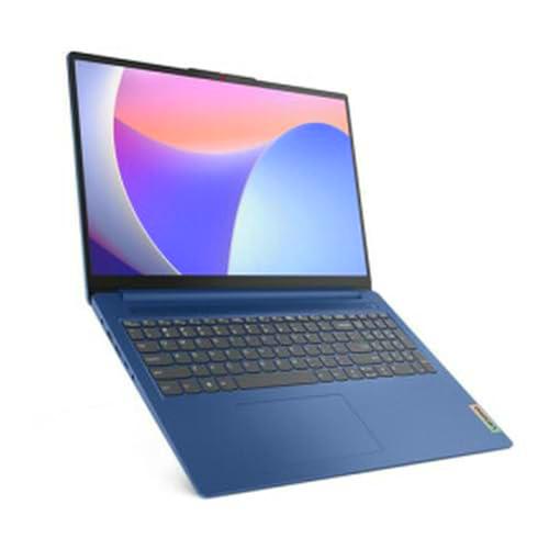 Lenovo Laptop IdeaPad Slim 3 16IRU8 16" Intel Core i7-1355U 16 GB RAM 1 TB SSD QWERTY Español