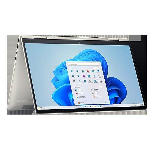 HP Envy x360 15-fe0178ng 15,6" FHD OLED Touch, Intel i7-1355U