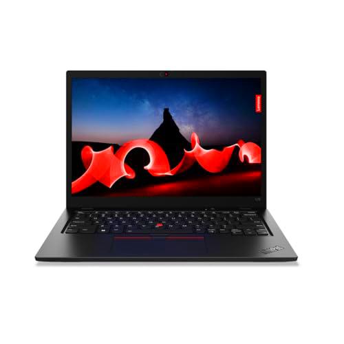 Lenovo ThinkPad L13 Ordinateur Portable 33,8 cm (13.3") WUXGA Intel Core™ i5 i5-1335U 16 Go LPDDR5-SDRAM 512 Go SSD