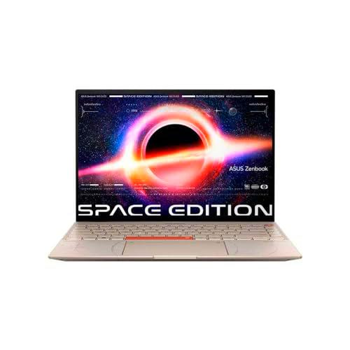 Ordenadores Personales marca ASUS modelo ASUS ZenBook 14X OLED OLED UX5401ZAS-KN014W