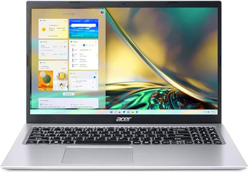 Ordenador portátil Acer Display 15.6" HD / Cpu Amd A4 de 1,5 GHz a 2,3 GHz / RAM 8 GB ddr4 / SSD M2 500 GB / Vga Radeon R3 / Hdmi / WiFi Bluetooth / Licencia Windows 10 Pro + Open Office