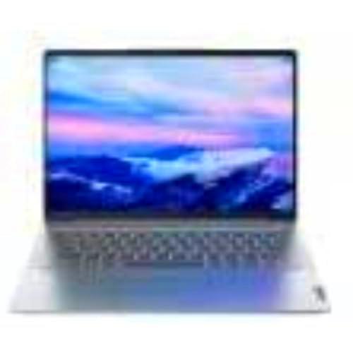 Lenovo IdeaPad 5 Pro 14ACN6 5800U Ordinateur portátil Portátil 35,6 cm (14") 2.8K AMD Ryzen™ 7 16 Go DDR4-SDRAM 512 Go SSD WiFi
