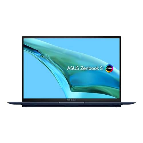 ASUS ZenBook S 13 OLED UX5304MA-NQ076W - Ordenador Portátil 13.3" 2.8K (Intel Core Ultra 7 155U