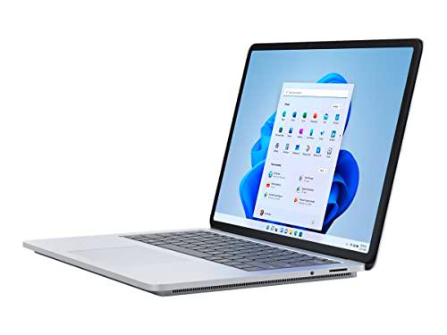 Surface Laptop Studio CI7-11370SYST