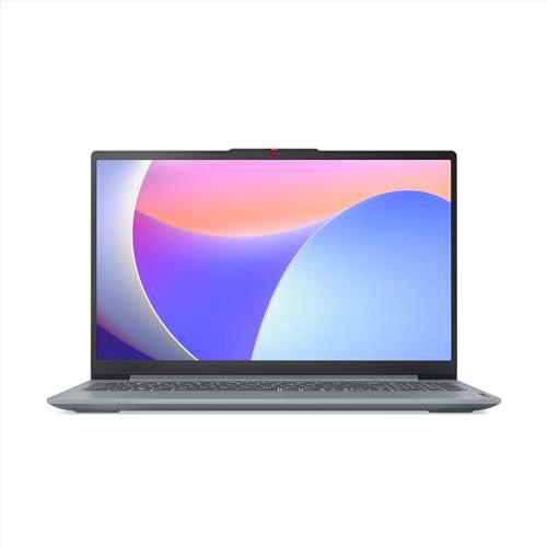 Lenovo IdeaPad Slim 3 Gen 8 - Ordenador Portátil 15.6"FHD (Intel Core i3-N305