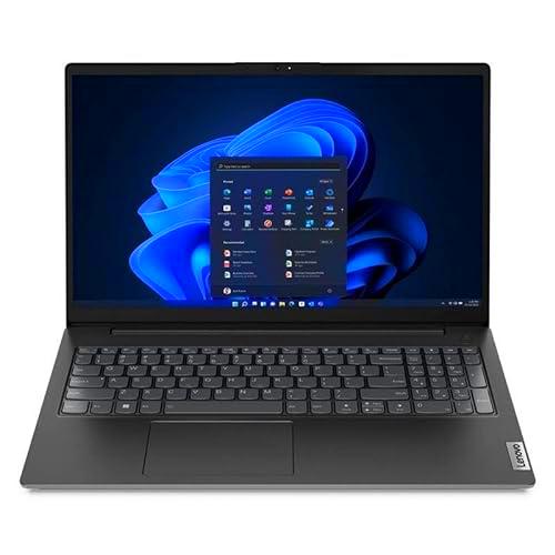 Lenovo V15 G3 IAP - Ordenador Portátil 15.6" FHD, (Intel Core i7-1255U