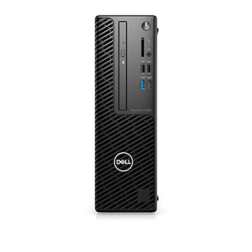 DELL Notebook Marca Modelo Precision 3460 SFF